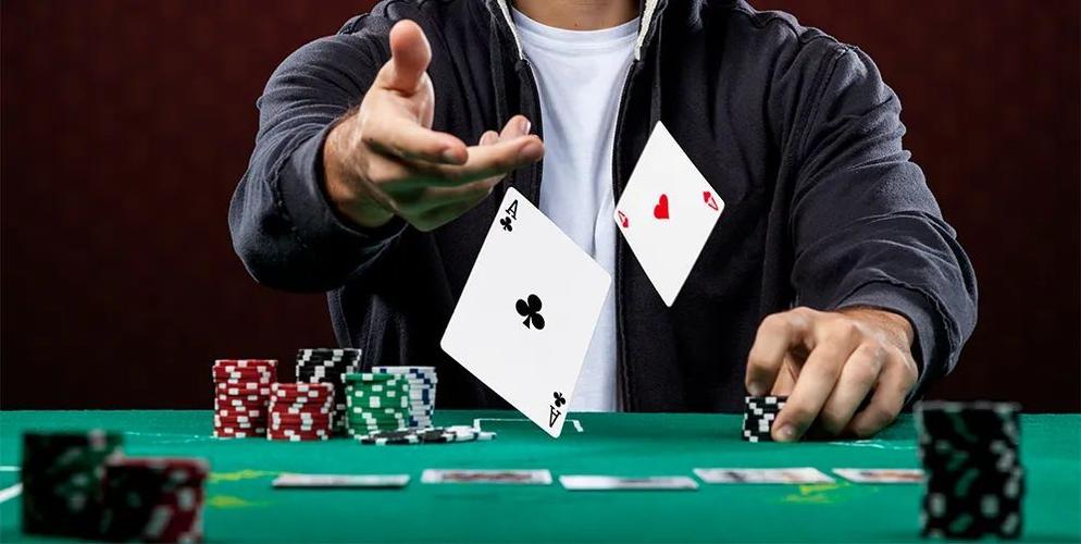 HHpoker官网版